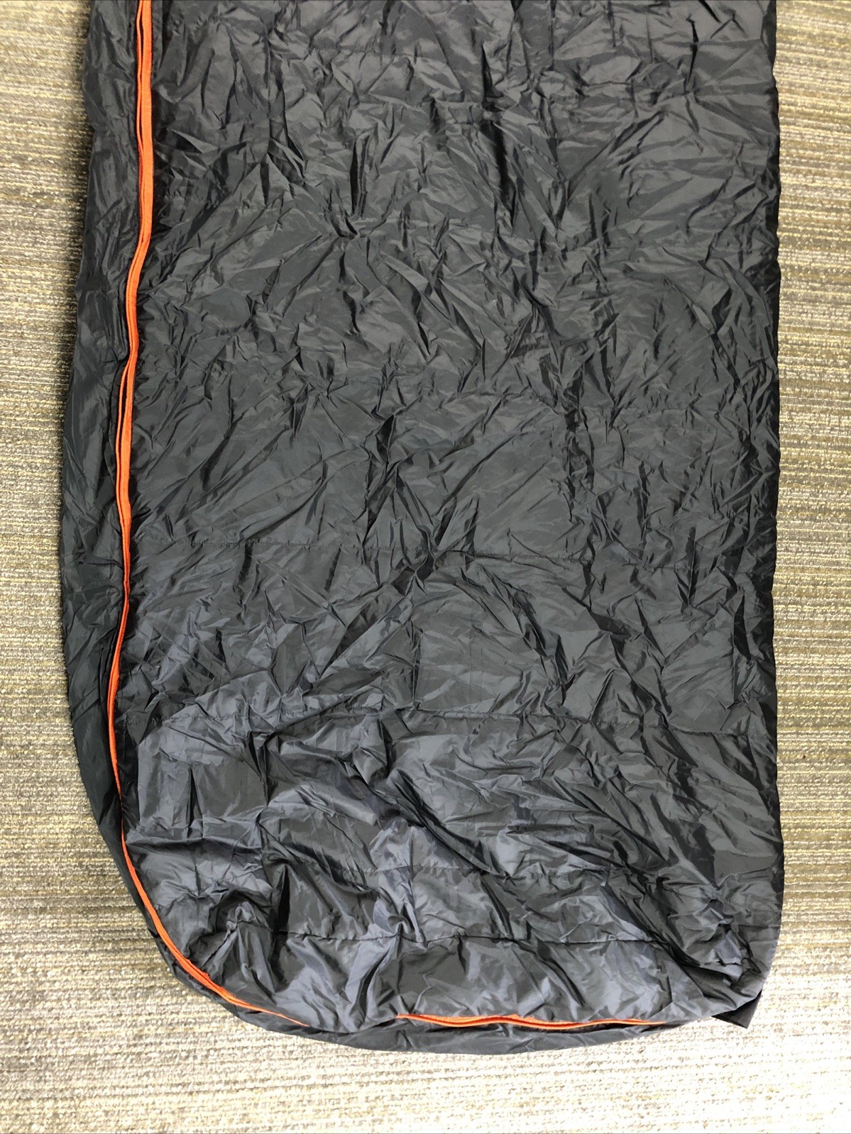 The North Face Dolomite 2S Sleeping Bag 40°F Long Left Zip Heatseeker Synthetic