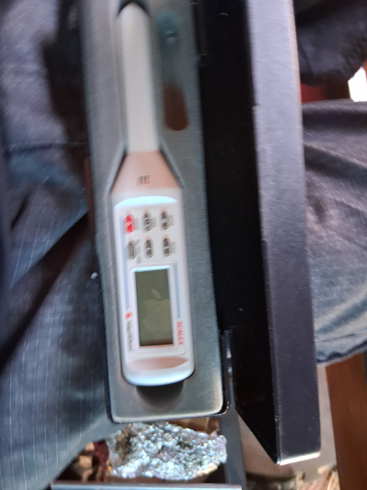 Scalex Digital Walk Wheel Measurer