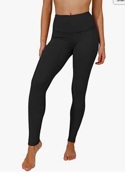High Waisted 90 degree by reflex leggings Style PW79931