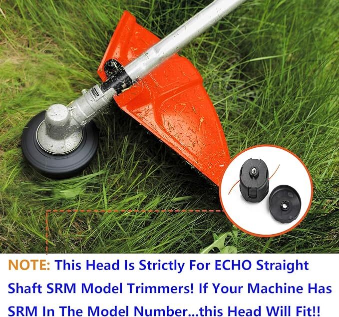 High-Quality-String-Trimmer-Head-For-Speed-Feed-400-Echo-SRM-225-SRM-230-SRM-21