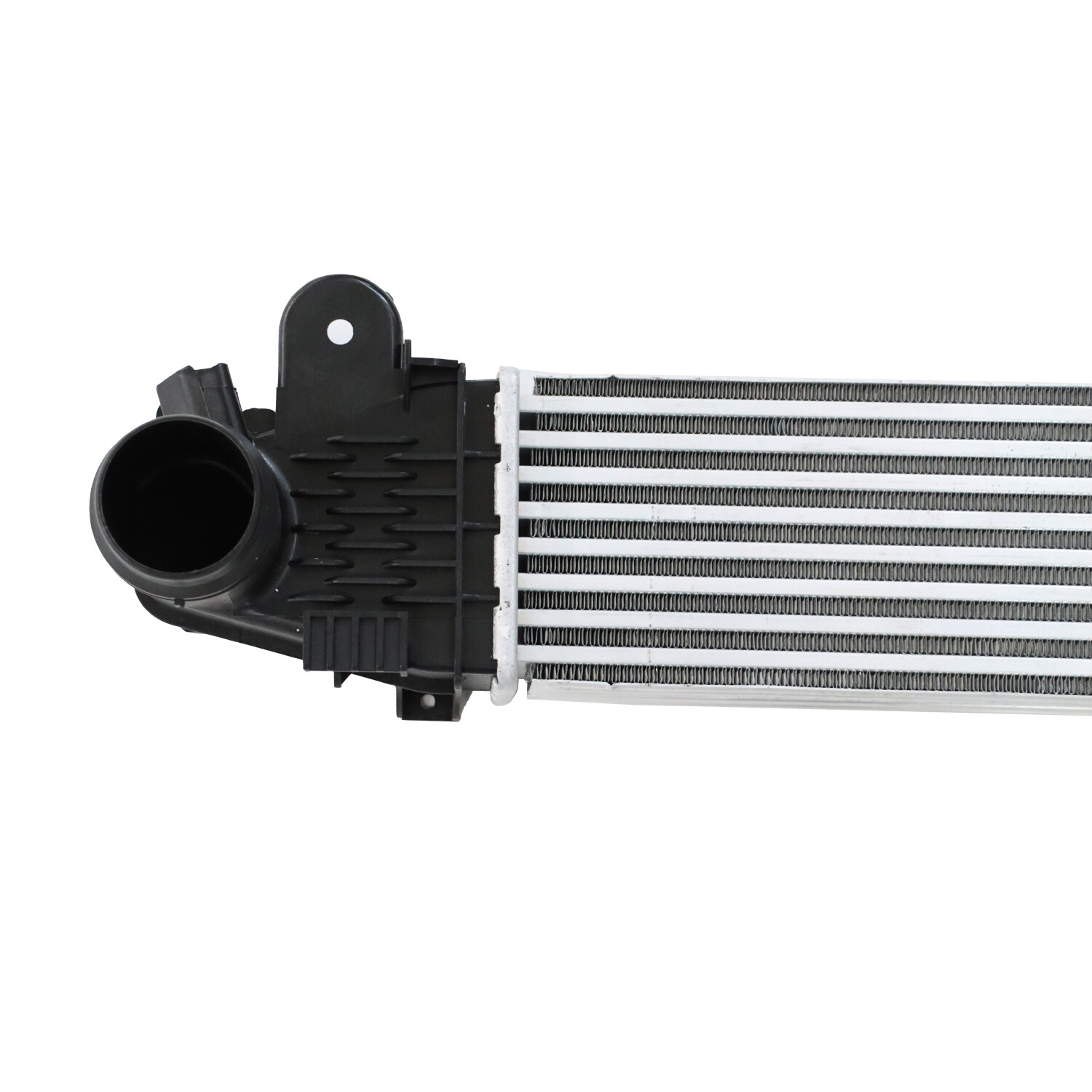 Fit For 18-2022 Cheverolet Equinox/GMC Terrian 1.5L Intercooler Turbo Cooler