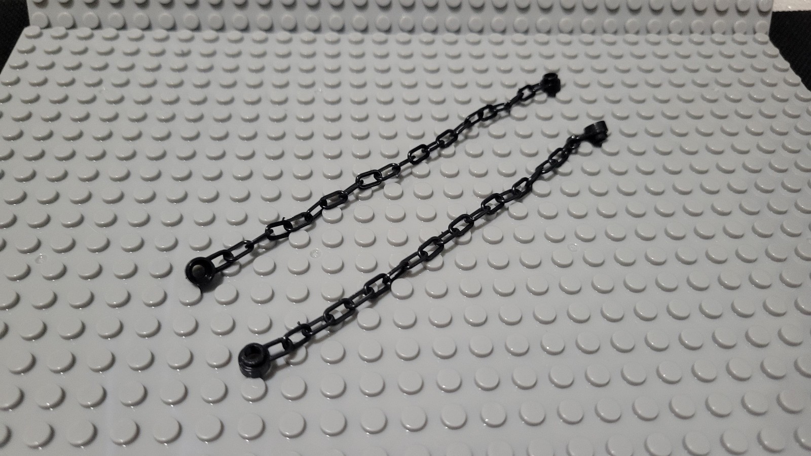 Chain Accessories - 5" Chain in Variety of Colors for Lego Minifigure