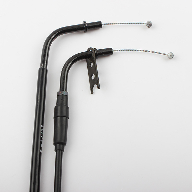 Motorcycle Throttle Cable For YAMAHA YZF-R6 2003 2004 2005