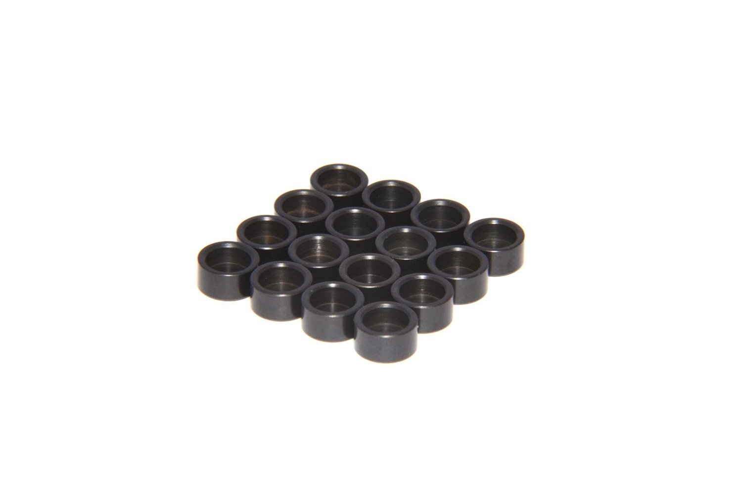 Comp Cams 621-16 11/32" Hardened Valve Lash Caps Set of 16