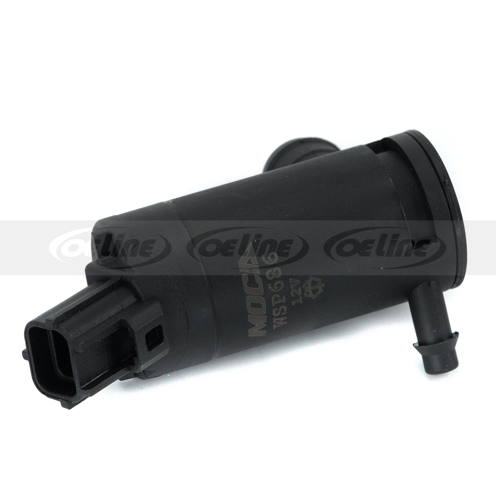 For Ford F350 E150 Lobo Ranger Lincoln Mark Mercury Mazda Windshield Washer Pump