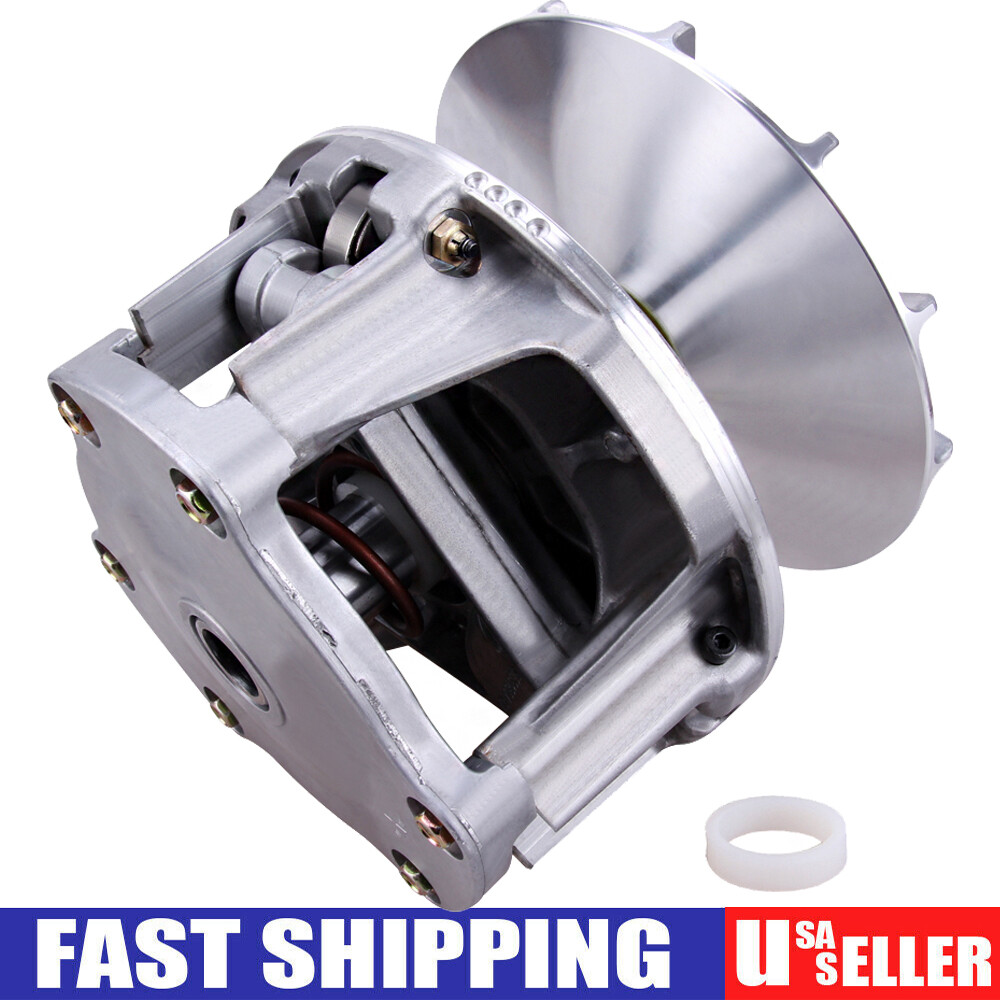 New Primary Drive Clutch For Polaris RANGER CREW 570 2014-2024 ACE 325 2015 UTV