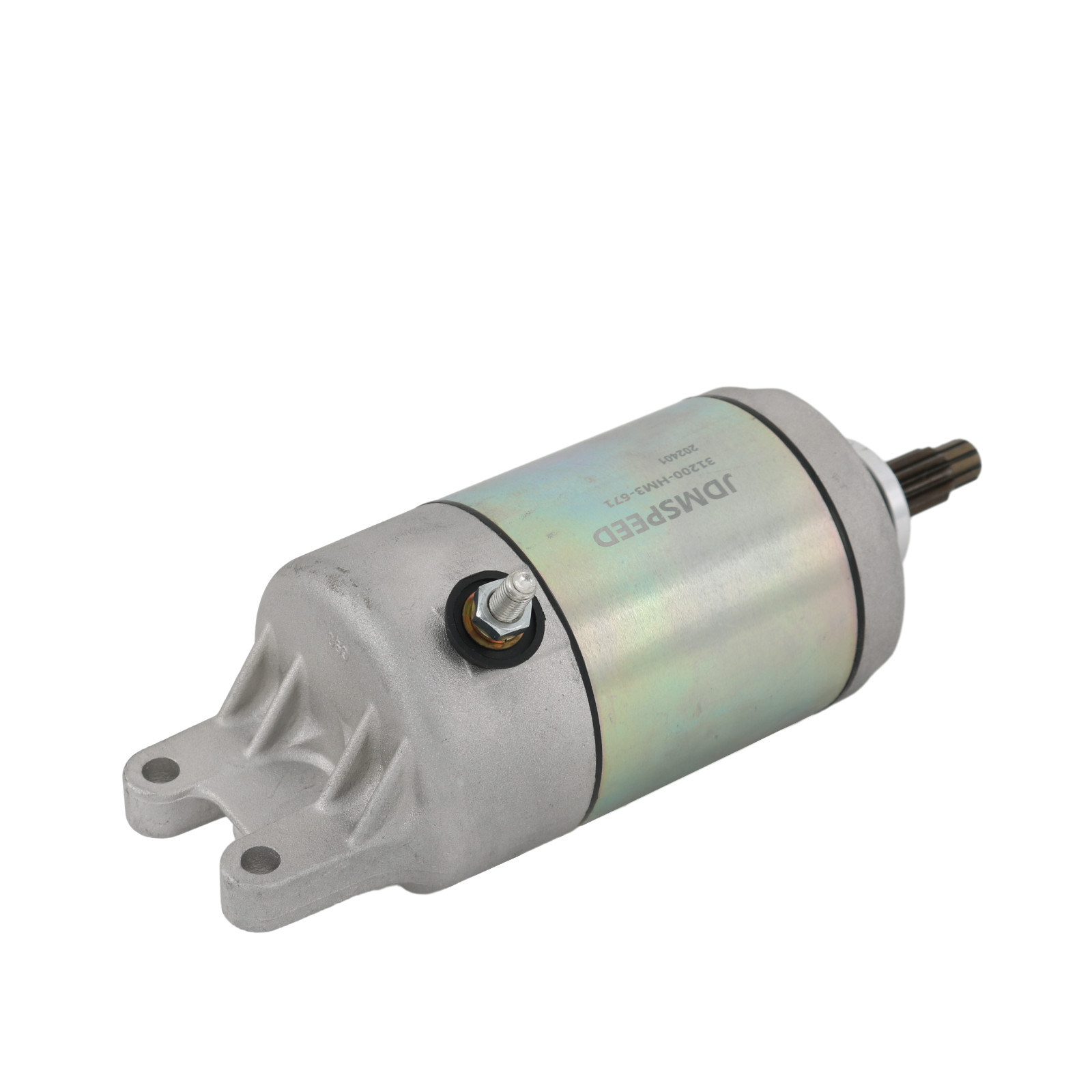 NEW Starter For Honda TRX300EX TRX300 EX 1993-2009 SM13422 31200-HM3-671 18329