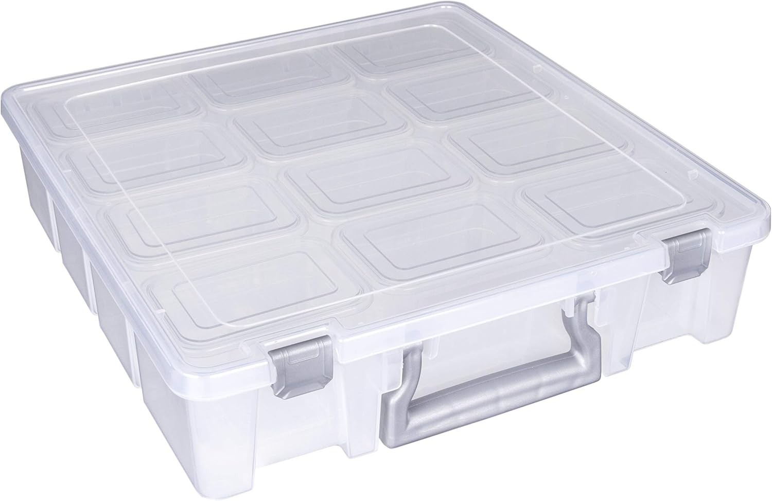 Artbin 6965ABD Super Satchel