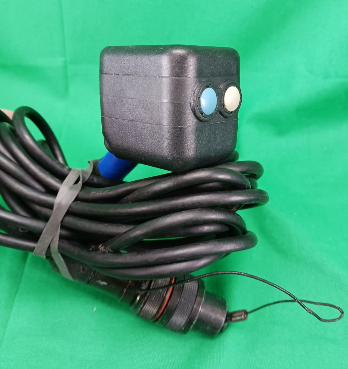 Dyonics ED-3 Endoscopic Camera Head Damaged Cord