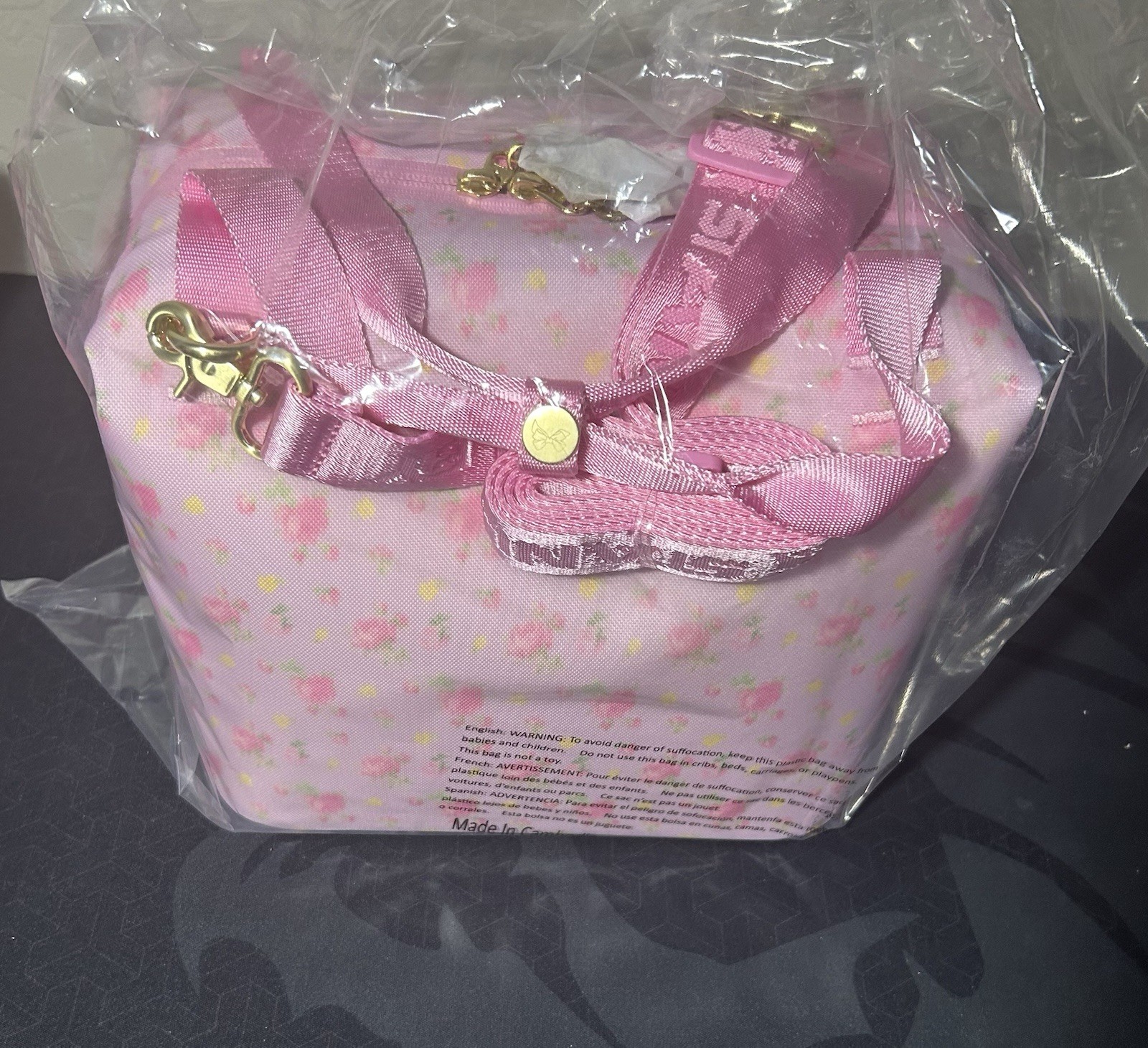 Stanley The All-Day Julienne Mini Cooler IBIZA SUNSET / 7.4QT