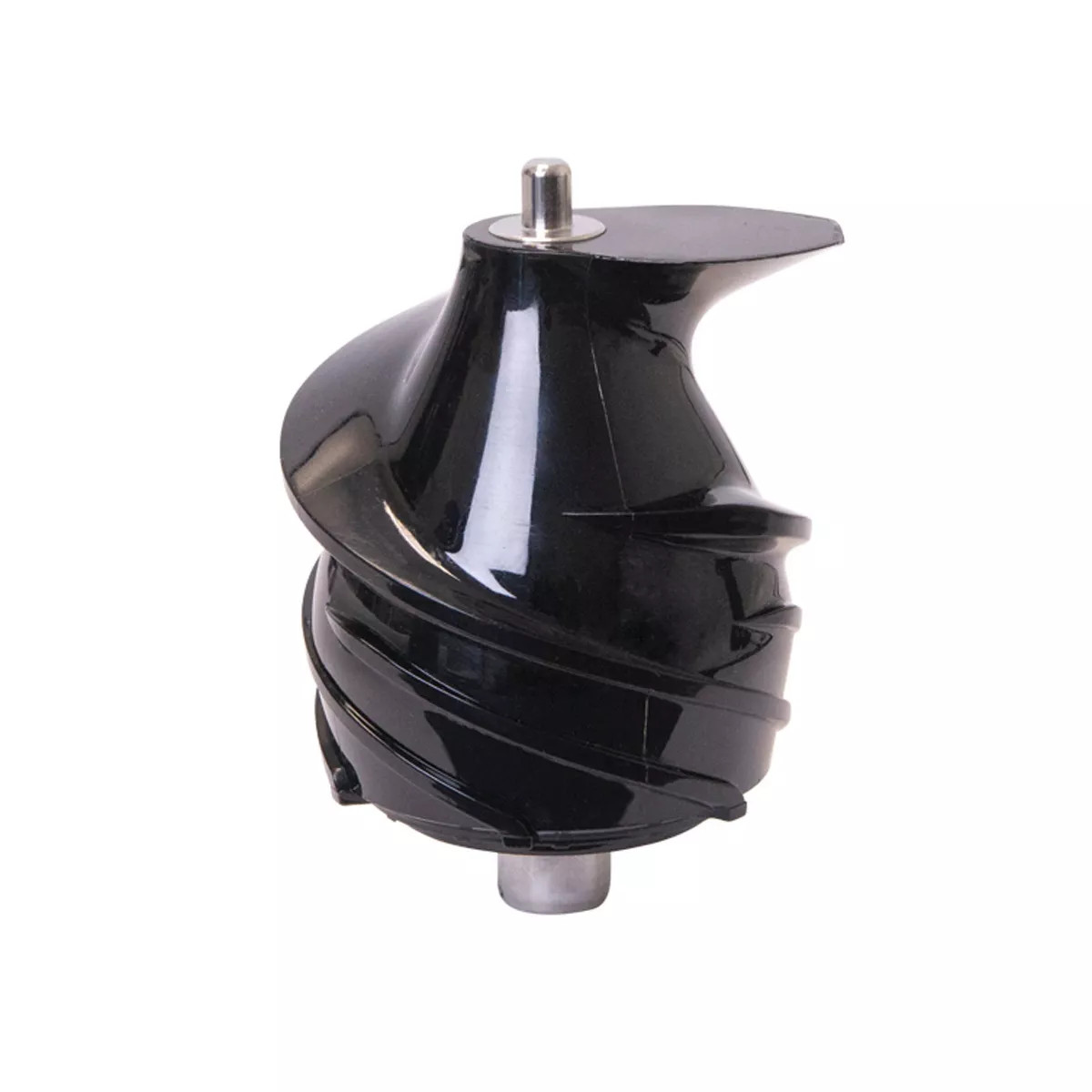 Tribest Shine Kitchen Co. Cold Press Vertical Slow Juicer