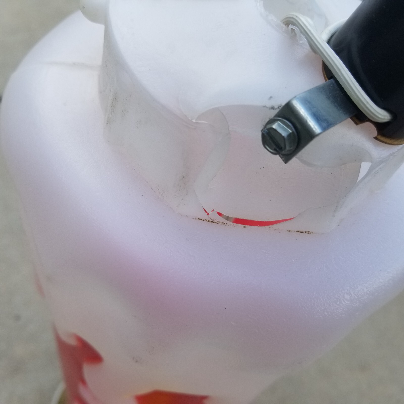 Vintage Empire Noel Candle Blow Mold Christmas Outdoor Light 43"