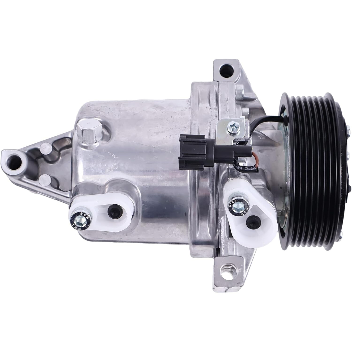 A/C Compressor 926001HC2B For Nissan 2014-2018 Versa Note 2012-2018 Versa 1.6L /