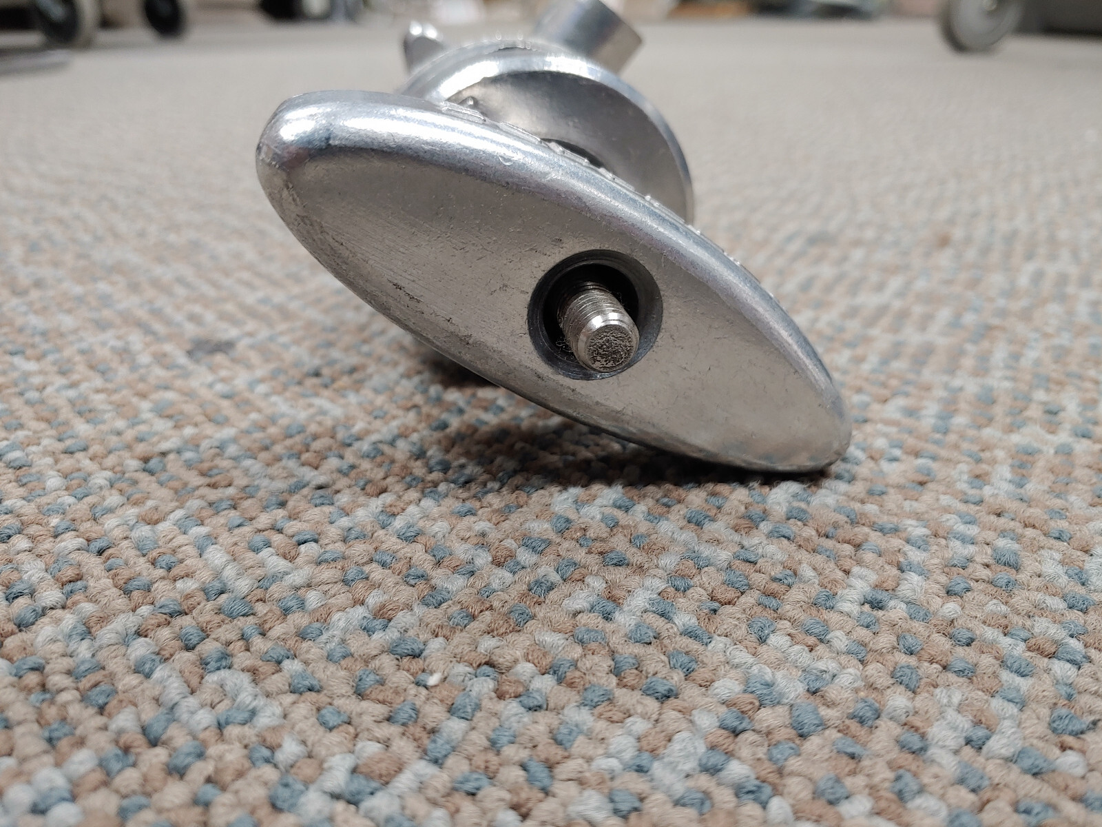 MATTHEWS Hollywood Grip Head