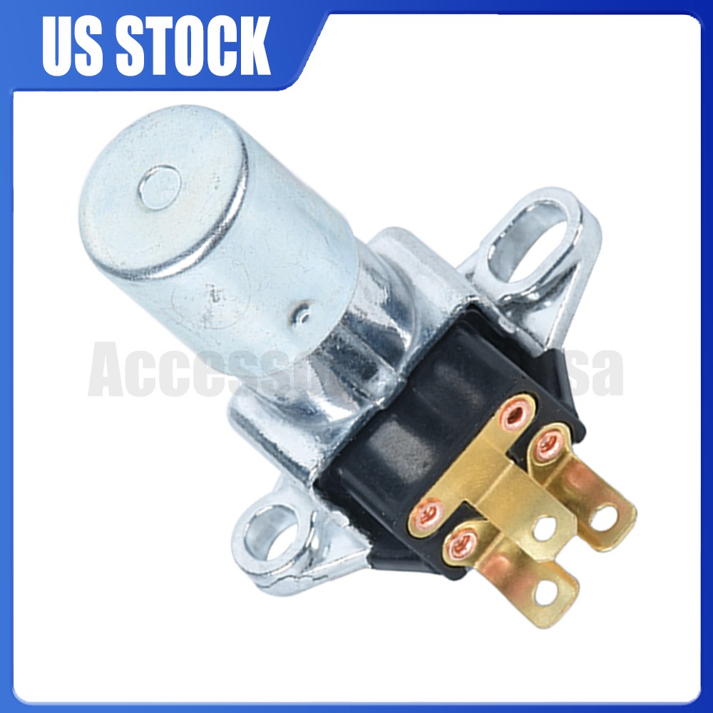 New Headlight Dimmer Switch For Buick Cadillac Chevrolet GMC Pontiac Jeep DS72