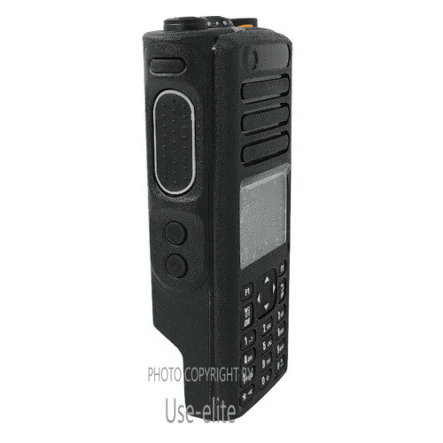 XPR 7550e Replacement Repair Housing Case Cover With Speaker for XPR7550e Radio