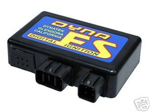 Dynatek Dyna FS CDI Ignition Box Kawasaki KFX700 V-Force KFX 700 All Years