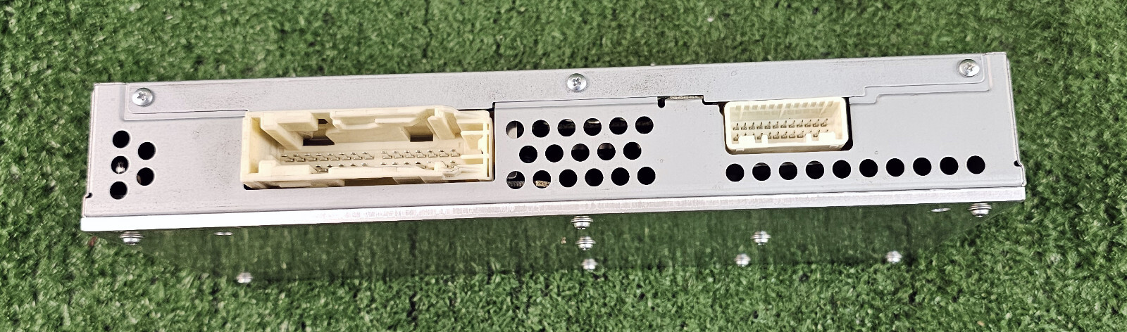 Lexus IS250 IS350 2014-2016 Factory 86280-53180 PIONEER AMPLIFIER OEM JDM USED