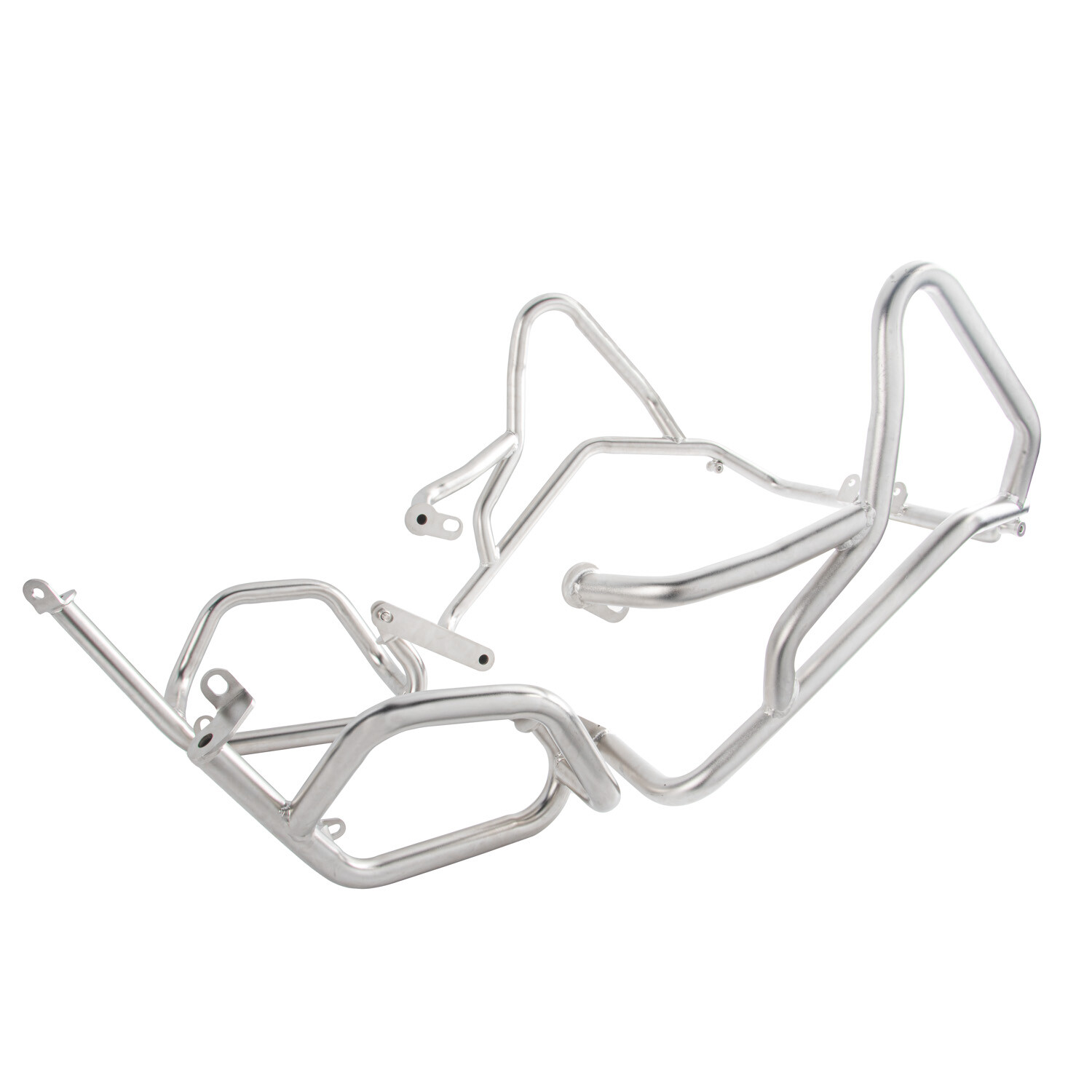 Crash Bar For BMW F750GS F850GS F800GS 2023 2025 Engine Guard Frame Protector