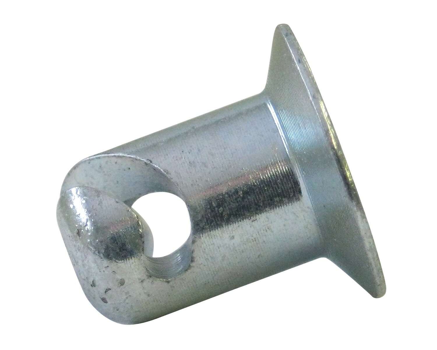 Dzus Button FLUSH HEAD Steel 5 pack Dzues Quarter Turn Fasteners 1/4 Quarterturn