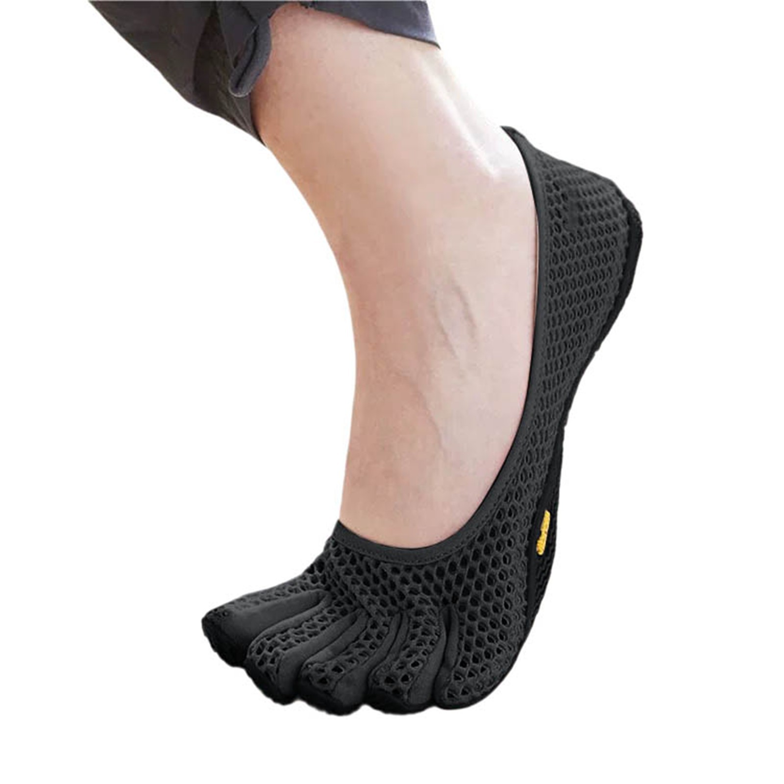 Vibram Five Fingers Yoga Shoes Women's V-Soul Sneaker Dance Shoes US Size 6-8