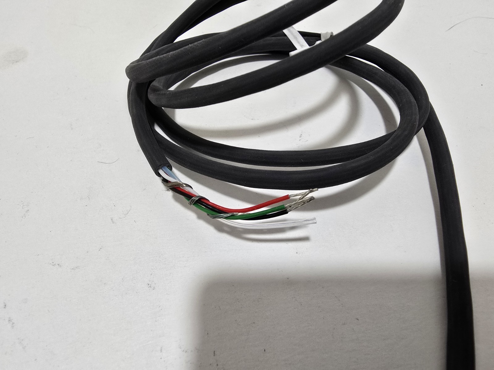 AST44LPP00001P3B1000 Industrial Pressure Transducer 0-1 PSI TE Connectivity