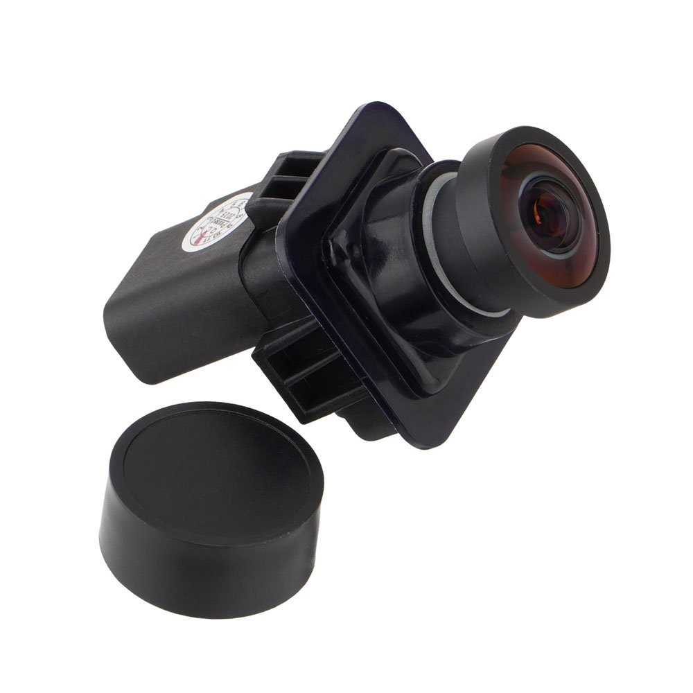 NEW Rear View Backup Parking Reverse Camera For 2011-2014 Ford F-150 EL3Z19G490D