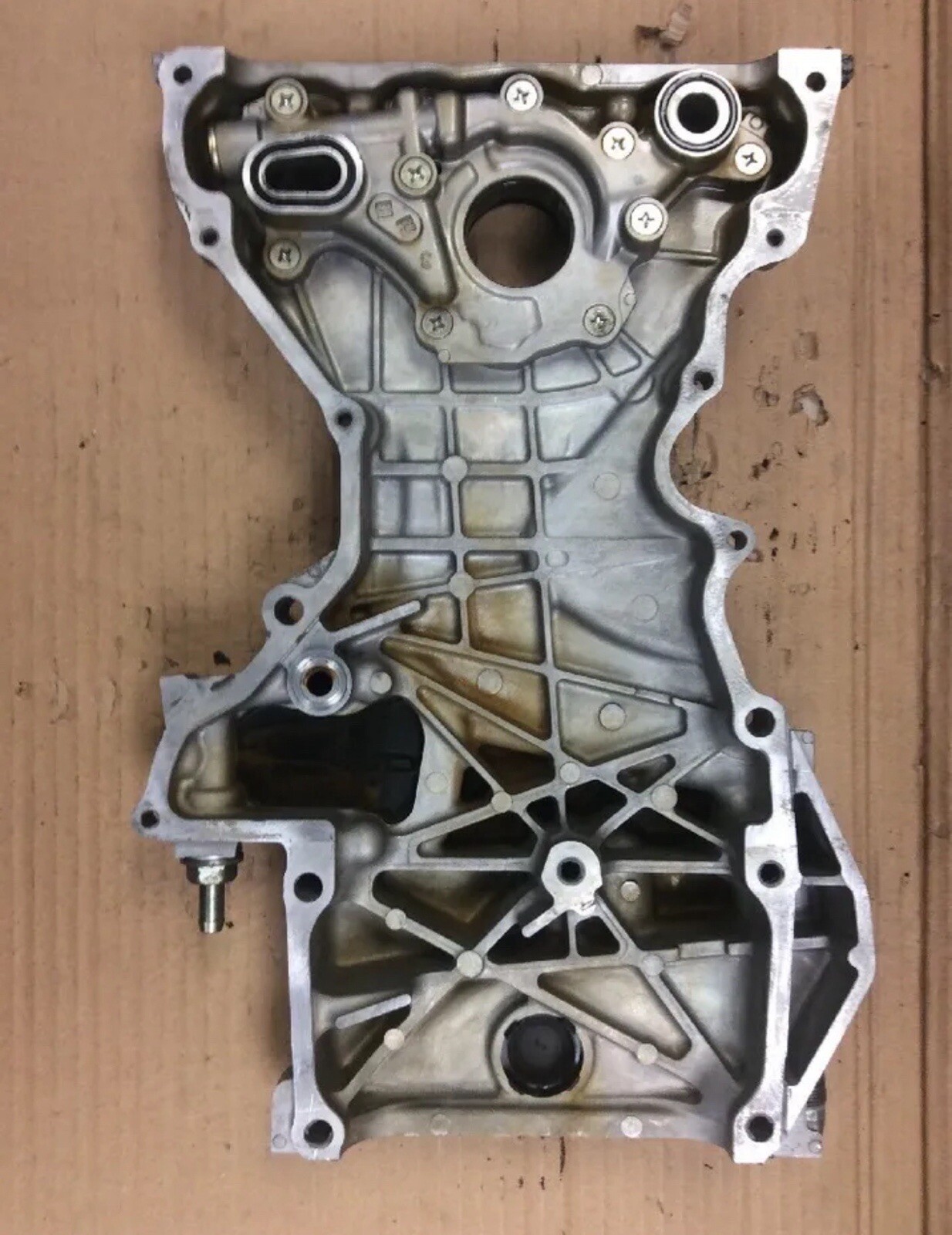 2006 2007 2008 2009 2010 2011 Civic Timing Chain Cover OEM