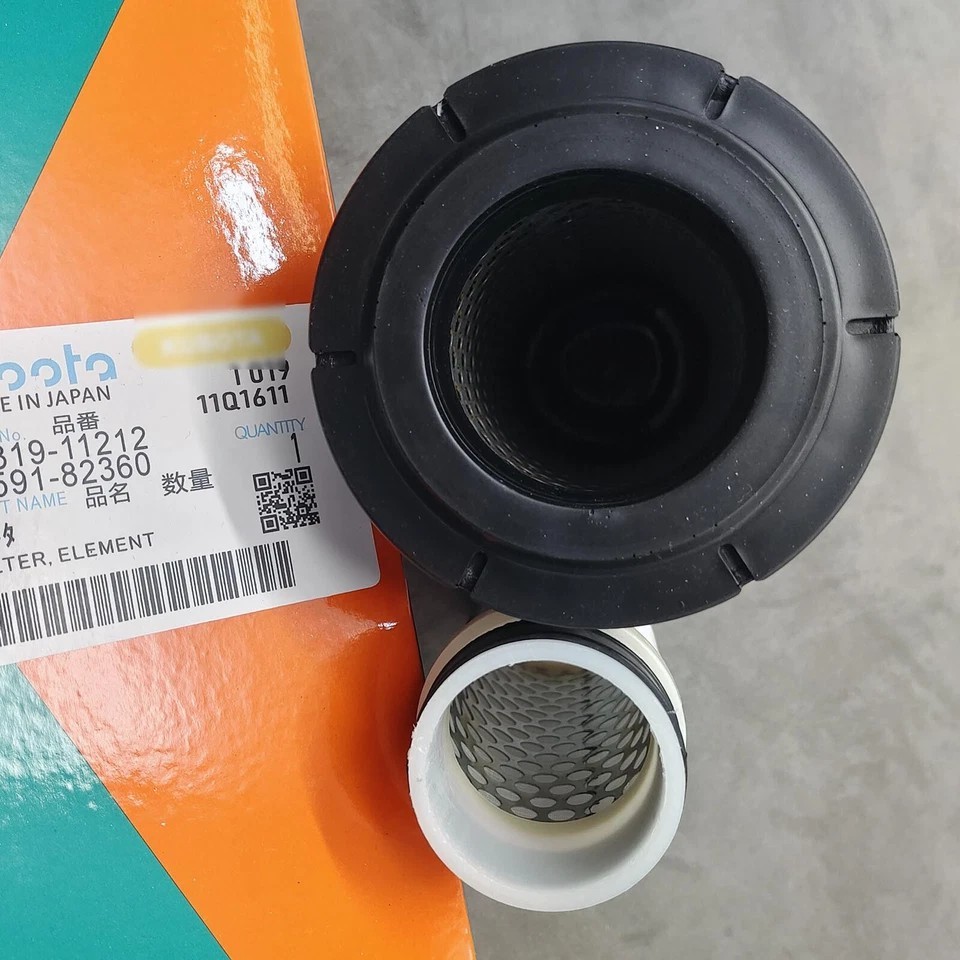 New High Quality Complete Filter Service Kit for Kubota RTV-X1140