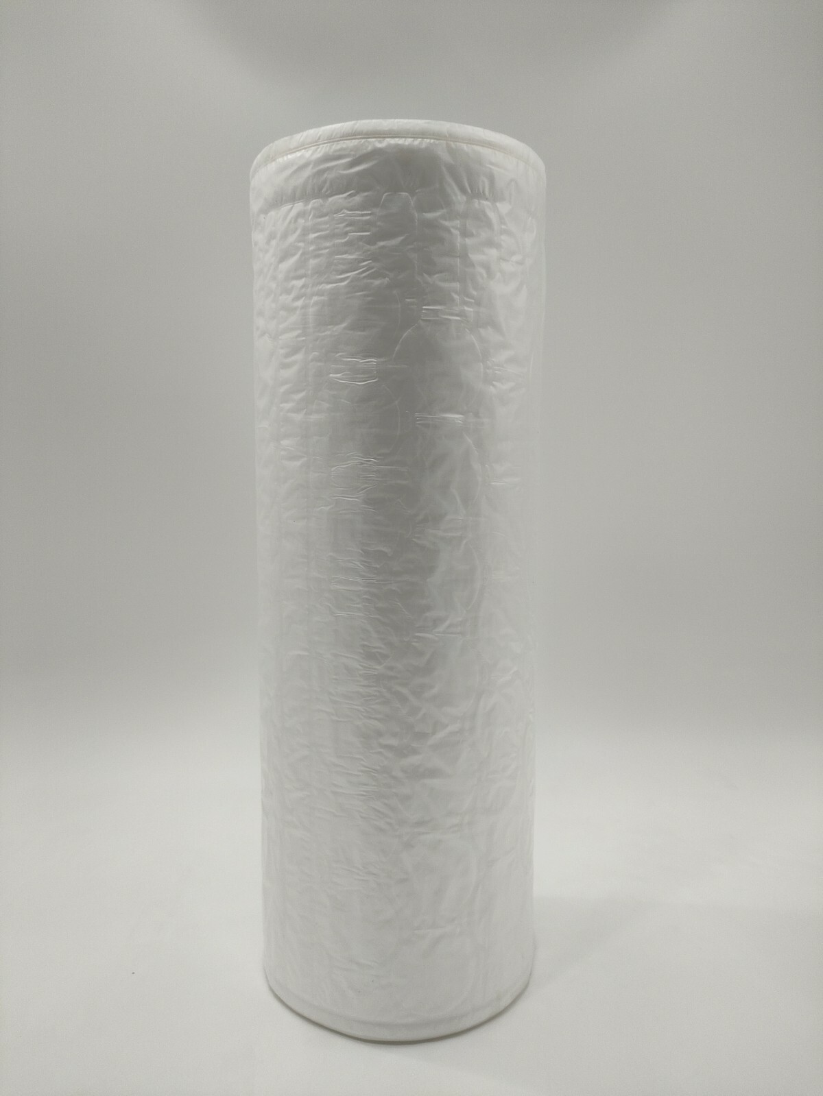 984ft x 16" Air Cushion Machine Film Bubble Pillow Packaging Padding Roll 2PACK