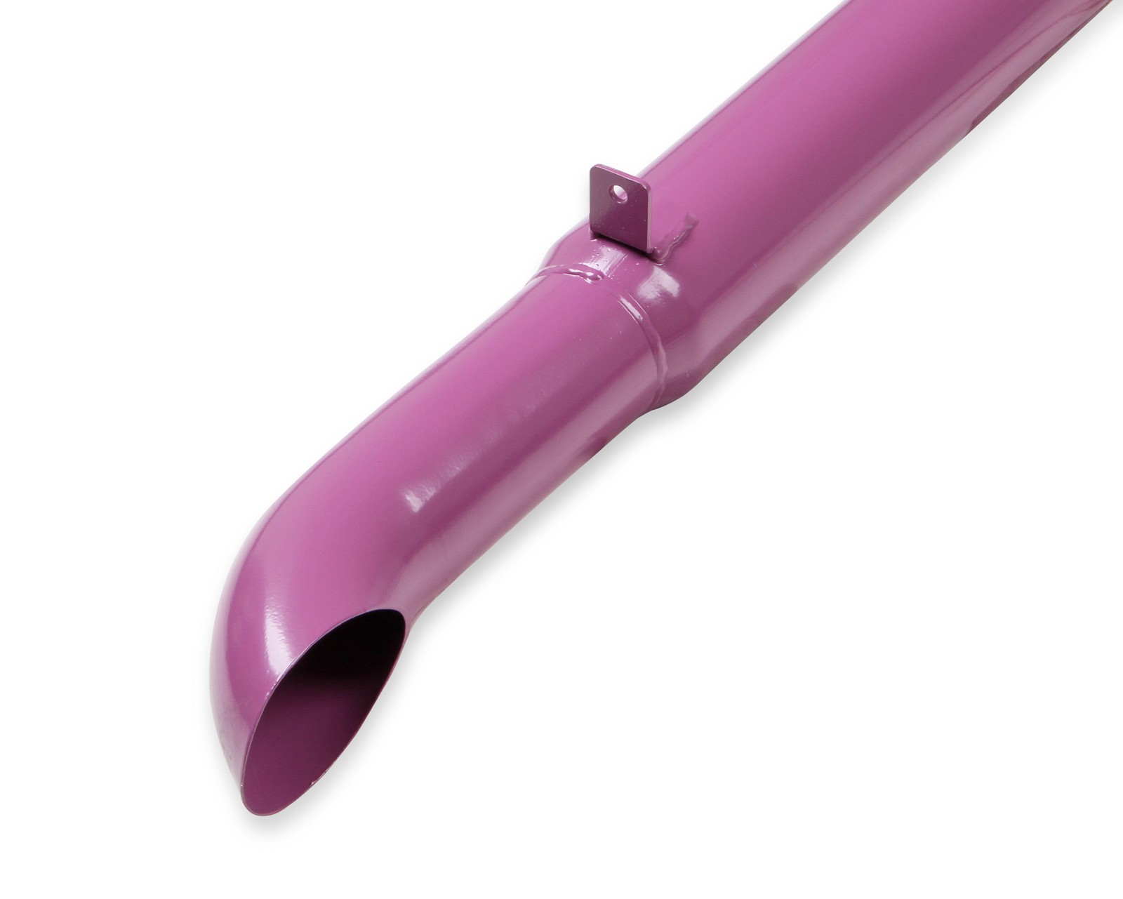 Flowtech 50232FLT Purple Hornies Glasspack