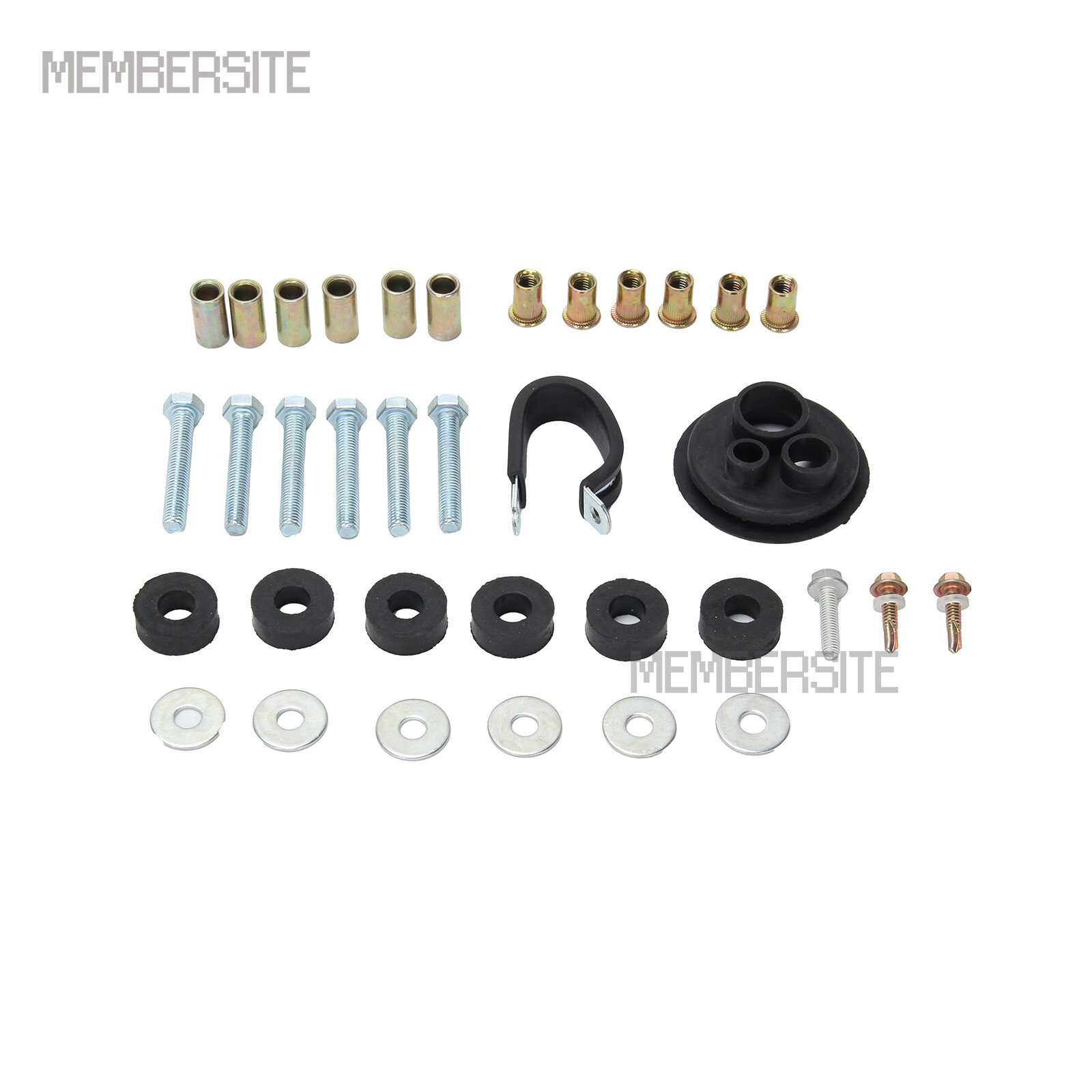 12000 BTU 12V Split AC Truck Cab Air Conditioner For Semi Trucks Bus RV Caravan