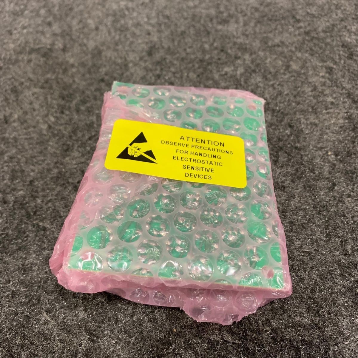 FENWAL RV Heater Control Board 35-535811-113