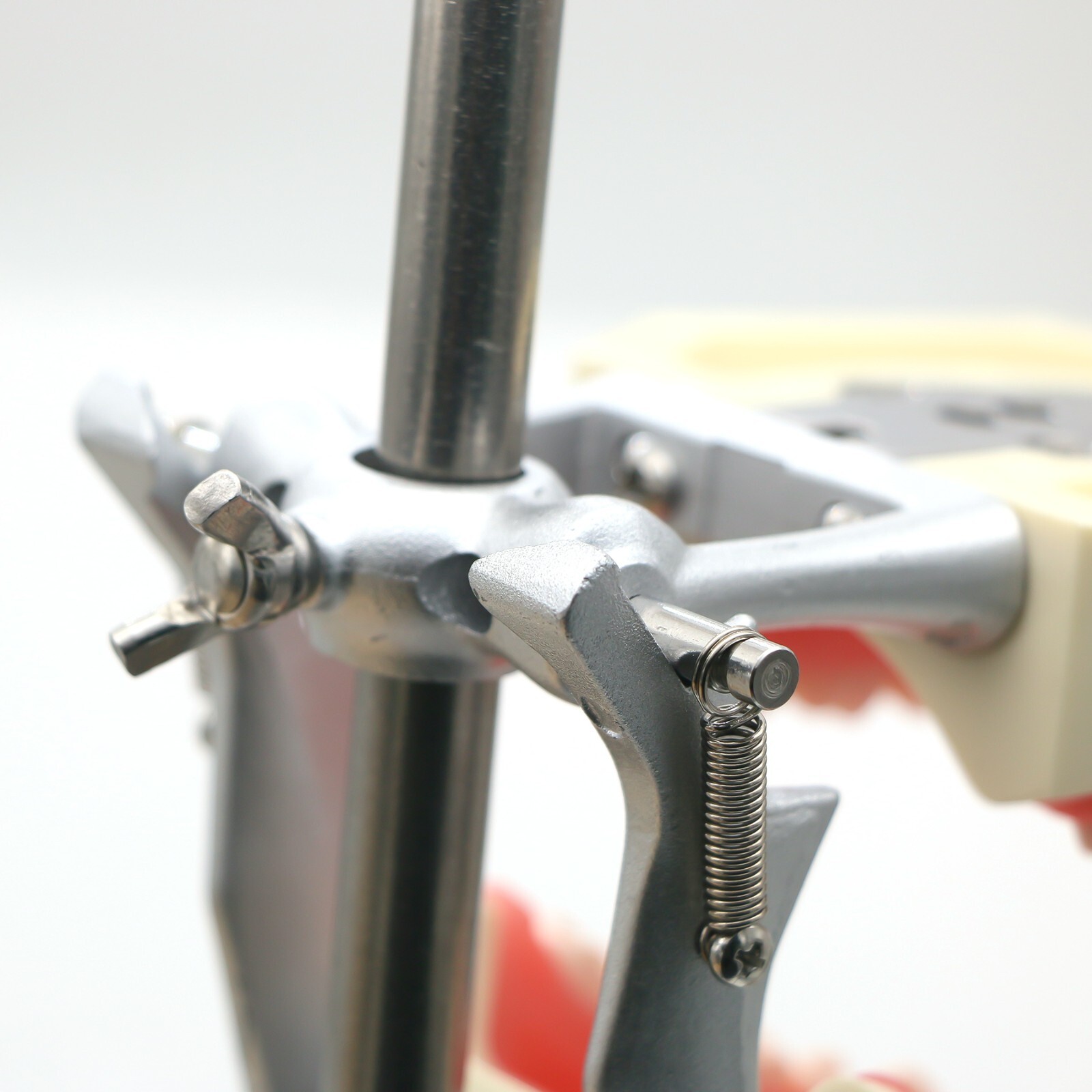 US Columbia Dentoform 860 Type Dental Typodont Model 32pcs Removable Teeth