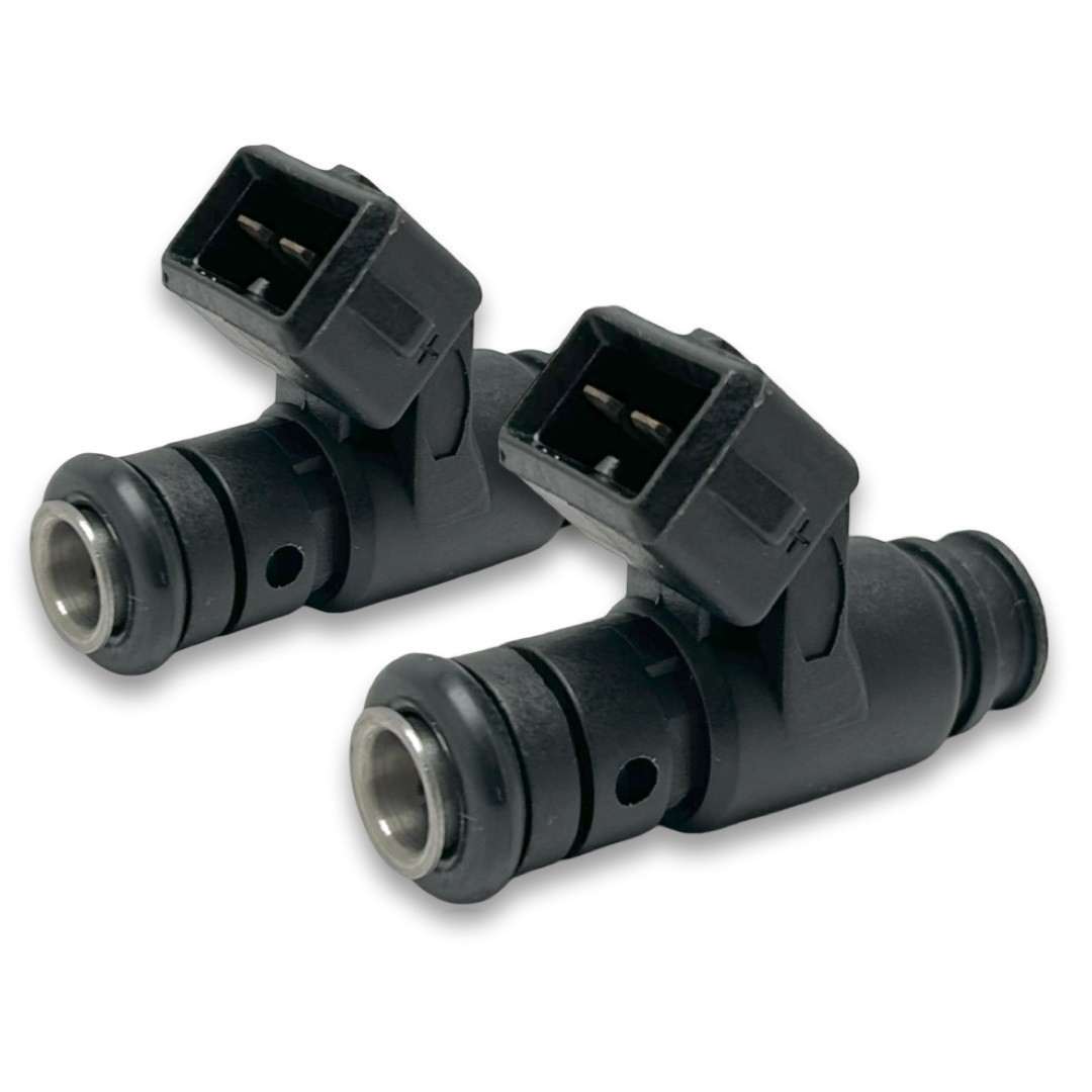 Polaris RZR XP Turbo, Pro XP (2017-2026) Fuel Injector (PAIR) 2521718 & 2521191