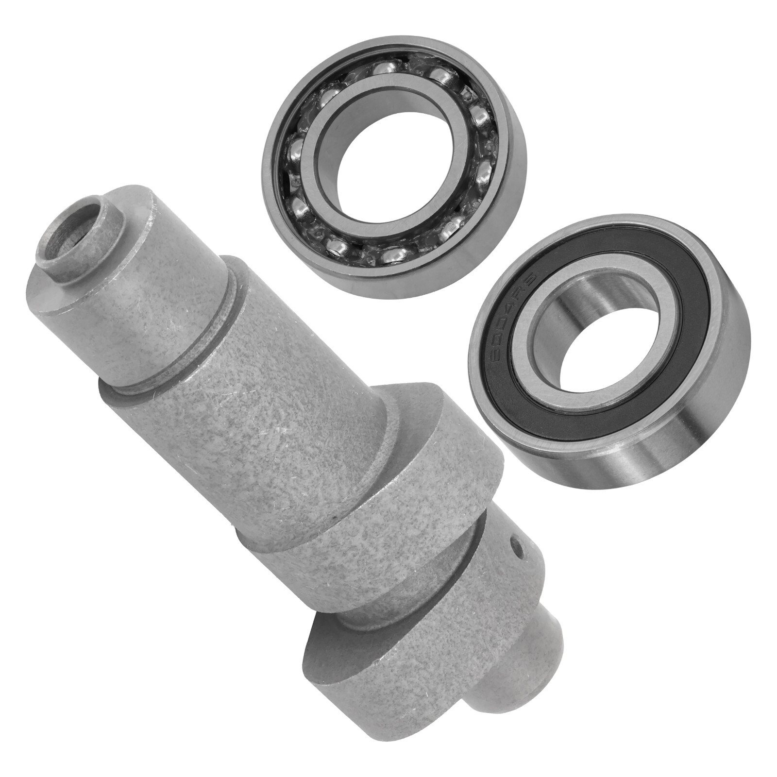 Camshaft W/ Bearings For Yamaha 5Gh-12171-00-00