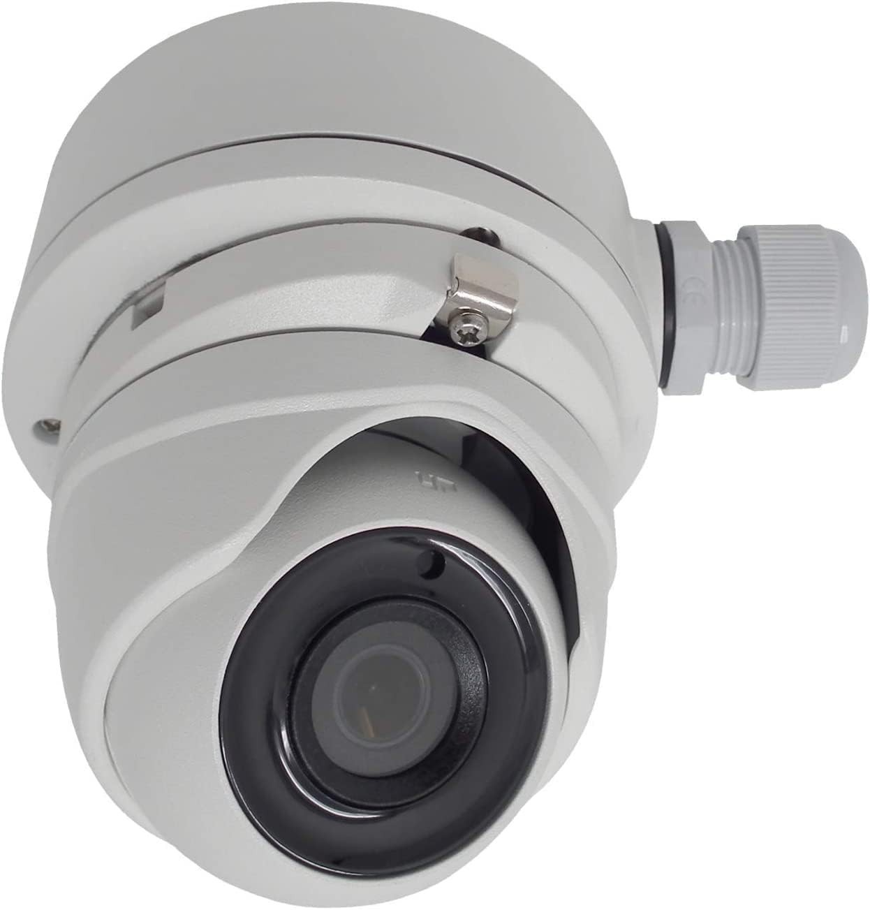 CBXS DS-1280ZJ-XS Bracket Junction Back Box for Outdoor Fixed Lens Mini Bullet C