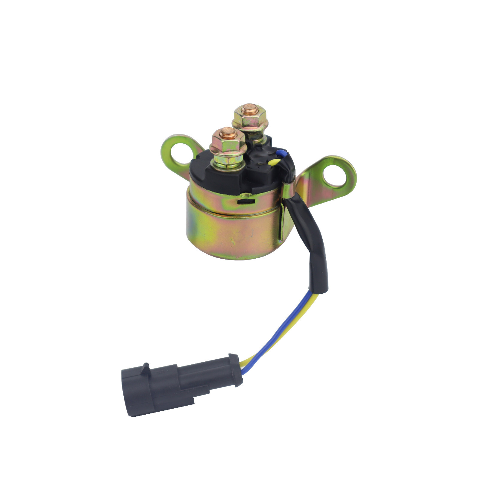 18645 Starter For Polaris Sportsman 500 2006-2012 3084981 with Relay and Bendix