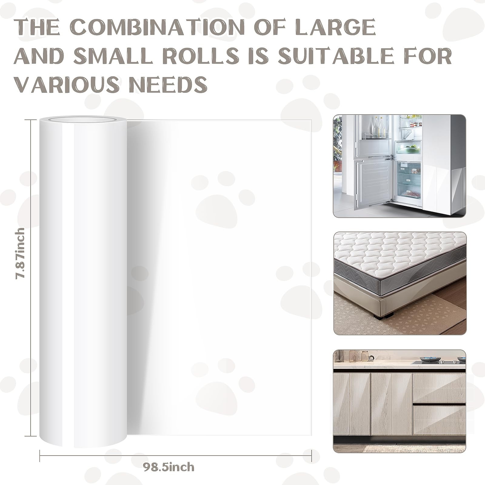 Anti Cat Scratch Furniture Protector, Cat Couch Protector, anti Scratch Furnit