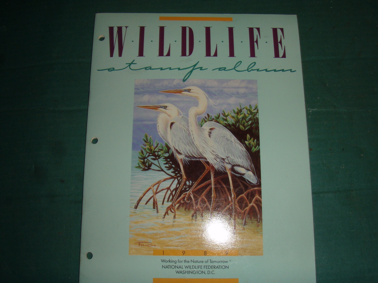 usa stamps collections lots-19th century forward on old album pages