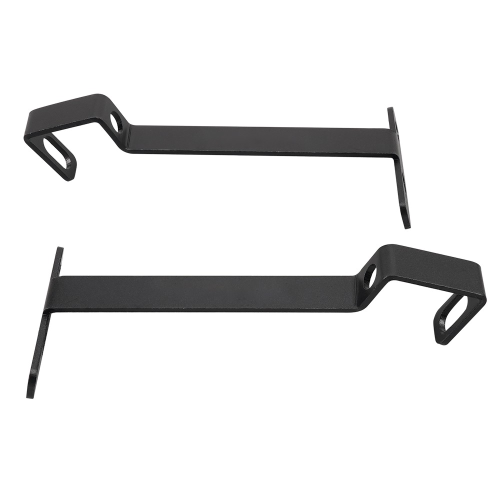 For Yamaha Raptor 700 700R YFM700 Rear Turn Signal Light Mount Bracket 2013-2026