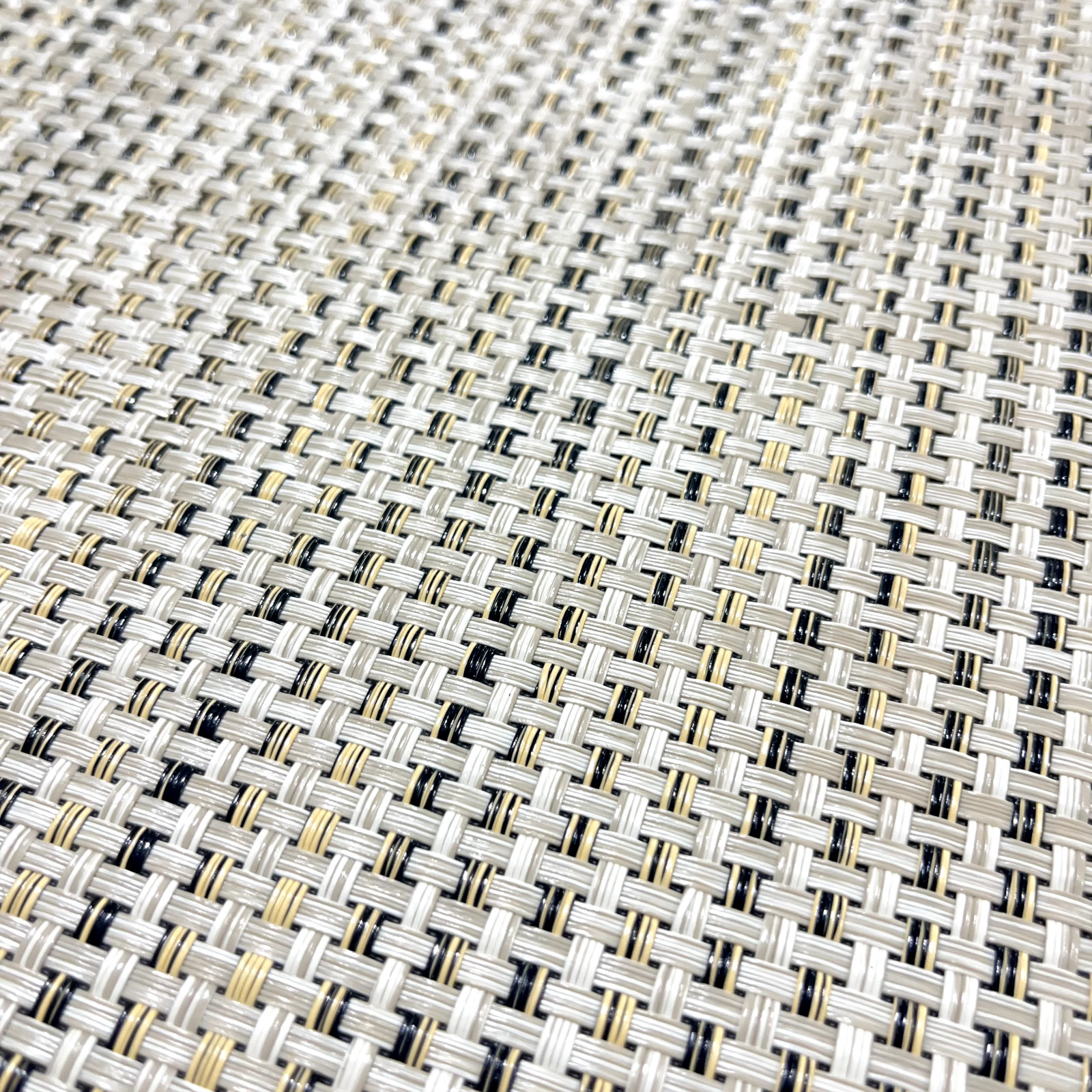 Woven Vinyl Flooring | Jubilation - Summer Wheat | 6' W X 8'