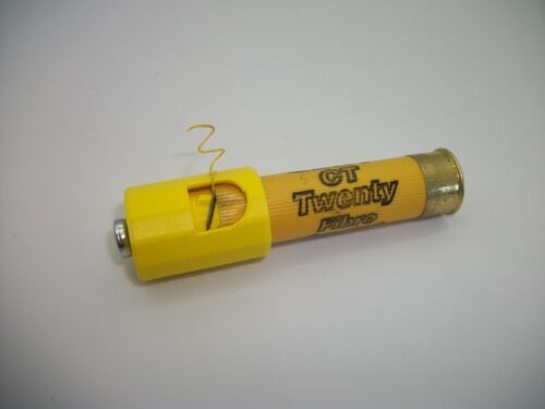 10,12,16.20.28 GAUGE AND 410 BORE HULLTRIMMERS INCLUDING 12 G MINI TRIM SPECIAL