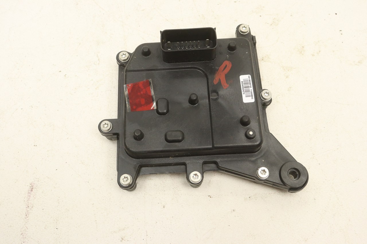 Can-Am Maverick Turbo X3 DS 64 25 Differential Module 710008842 51568