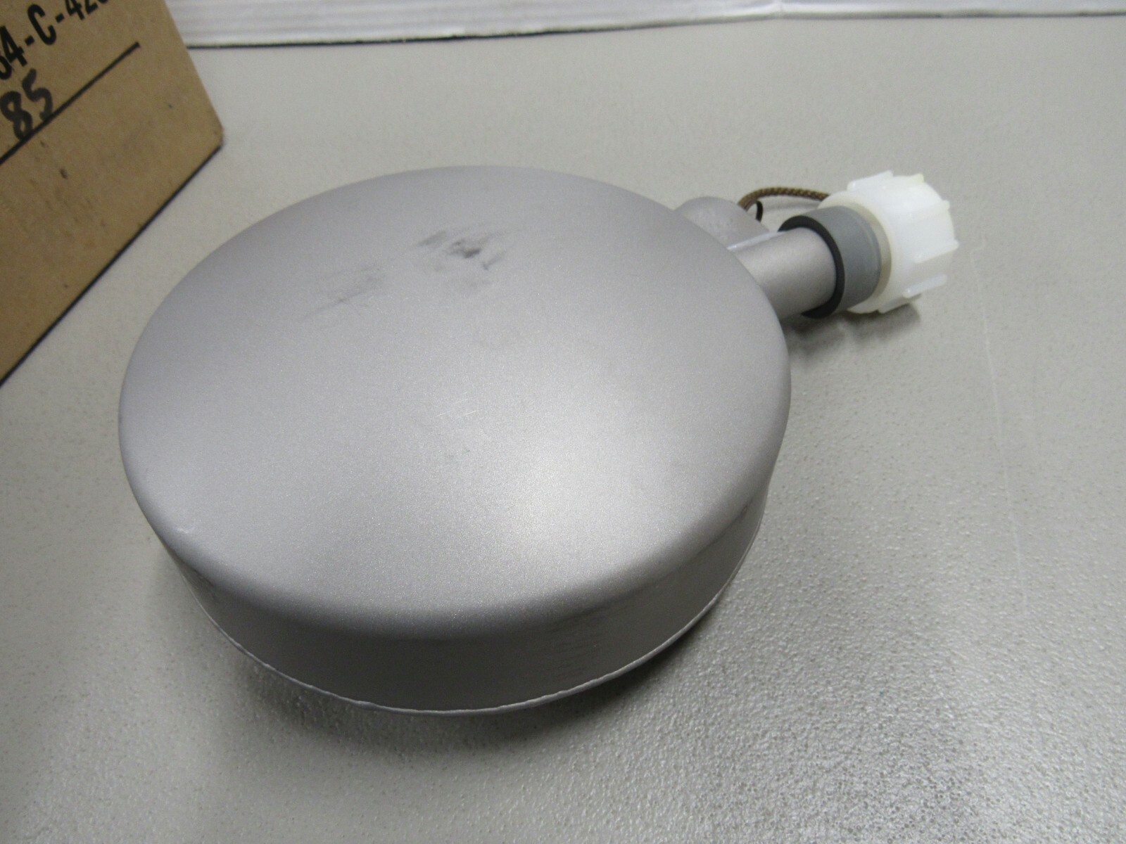 US Military Insulated Arctic Canteen Cold Weather CRESS 1984 Dated New Old Stock