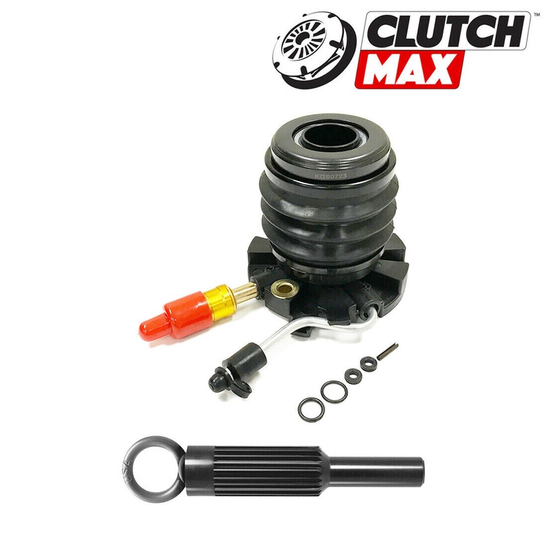 OEM HD CLUTCH SLAVE FLYWHEEL KIT for 2001-2011 FORD RANGER EXPLORER B4000 4.0L