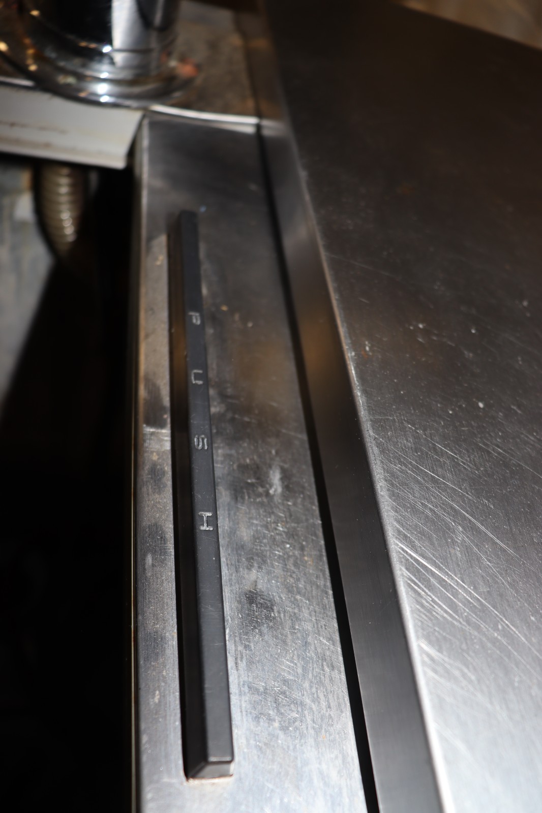 Used Beverage-Air BM23C Kegerator Dispenser 1/2 Keg Capacity 120V, W/ Perlick