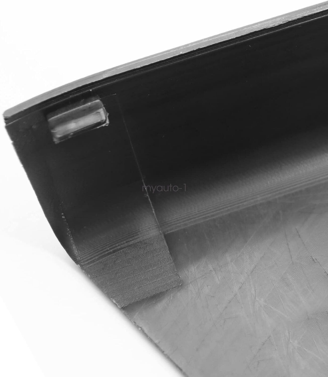 Driver Seat Trim Cover Panel Fits For 2009-2014 Ford F-150 9L3Z-1661693-CA