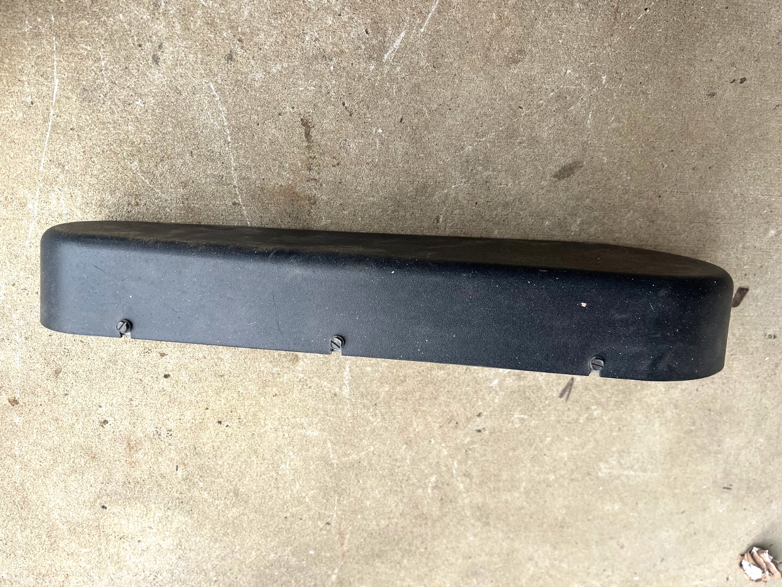 Delta Rockwell BELT PULLEY GUARD COVER from 14" Band Saw Model 28-275