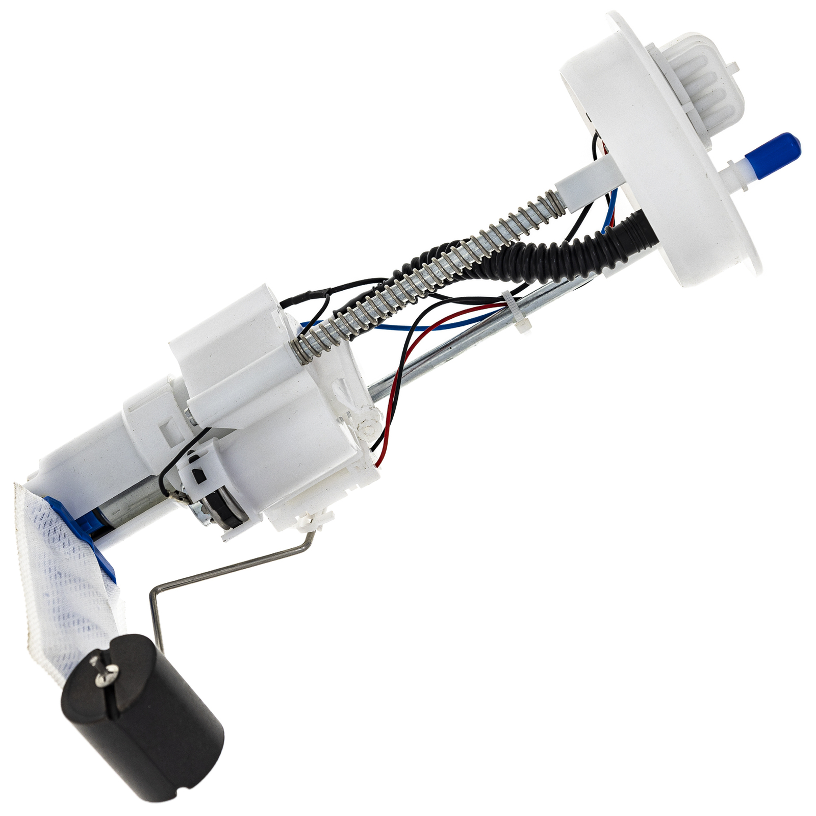 NICHE Fuel Pump for Polaris RZR S XP 900 1000 2205502 2208323 2521363 2208591